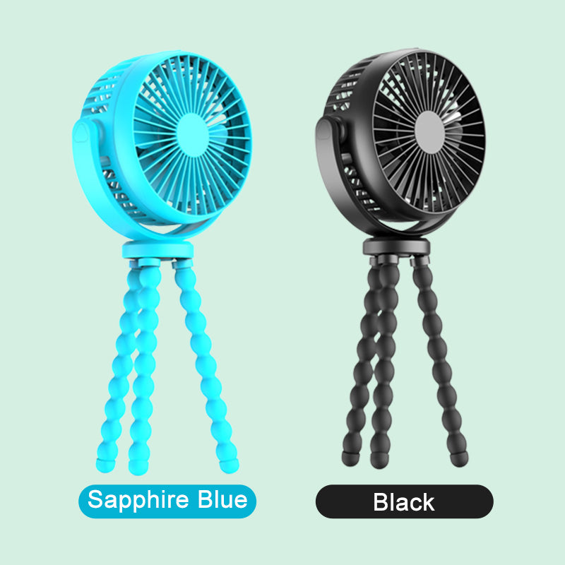 Stroller Fan