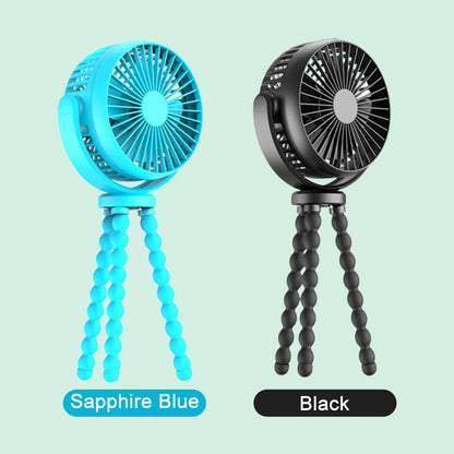 Stroller Fan